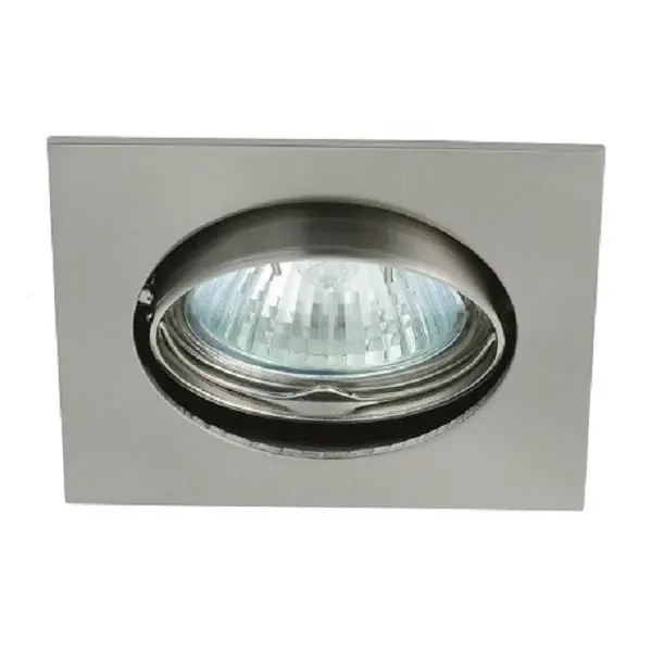 Bodovka do podhledu výklopná IZZY DT10-Q-CM, matný chrom Vysoce Kvalitní