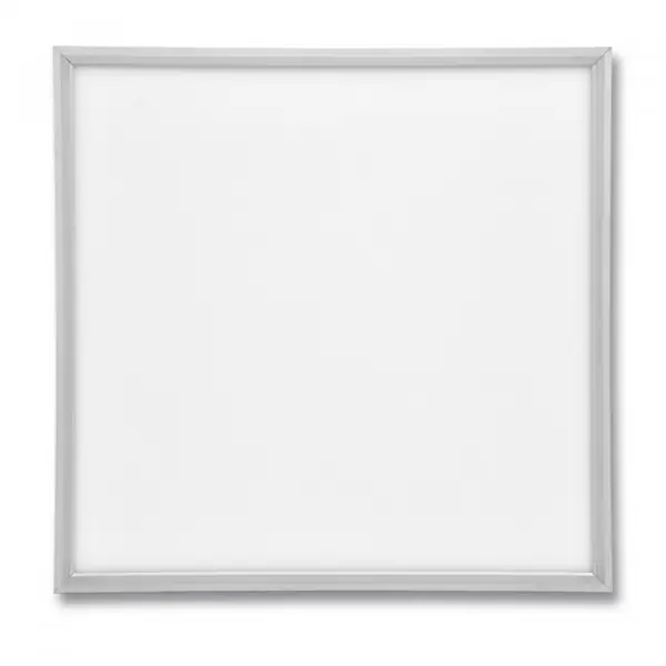 Nejlepší Cena LED panel 60x60 ZEUS 45W, 4900lm, 3000K, stříbrný