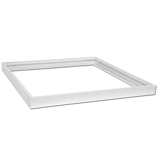 Jen Po Omezenou Doba Rám pro LED panel 60x60 ZEUS, bílý