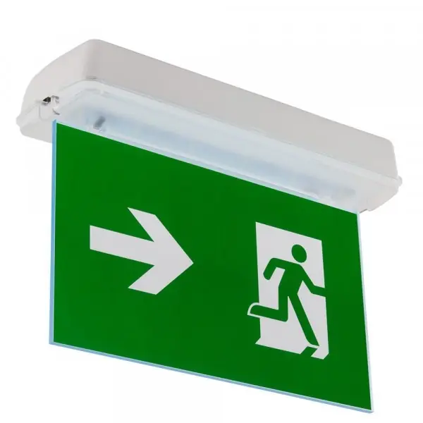 Praporek pro NOUZLED Nejprodávanější