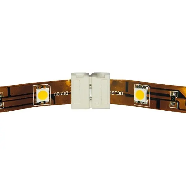 Spojka LED pásků bez pájení, 8 mm Pouze Dnes