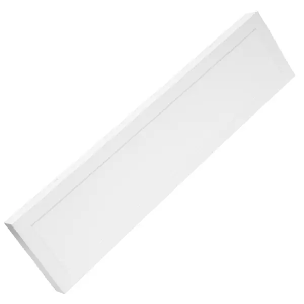 LED svítidlo PILO 62x15cm, 18W, 2160lm, 4100K, IP20, bílé Akční Cena
