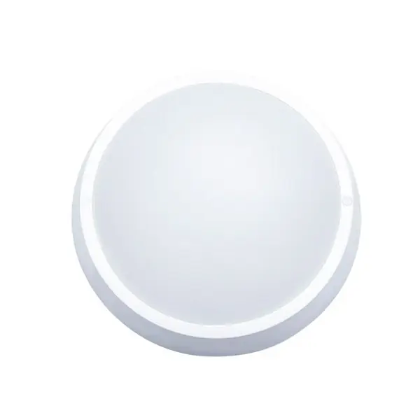 Cenově Výhodný LED stropní svítidlo WO738 22cm, 18W, 1350lm, IP65