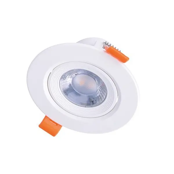 Limitovaná Edice LED bodovka 230V WD211 10cm, 5W, 400lm, 4000K