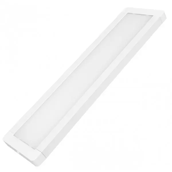 LED světlo SEMI 1140mm, 48W, 4900lm, 4000K, IP20 Objednat Nyní