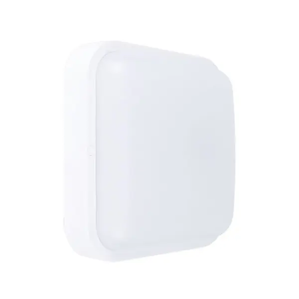 LED stropní svítidlo WO752 19x19cm, 20W, 1500lm, IP54 Značkový