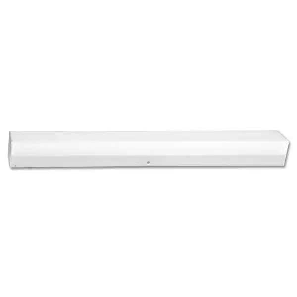 LED světlo ALBA 120cm, 30W, IP44, bílé Exkluzivní