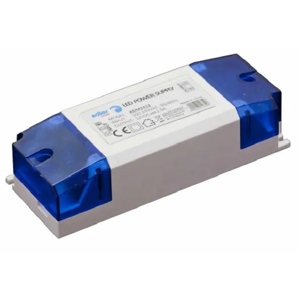 Záruka V Ceně Trafo k LED pásku 12V / 24W