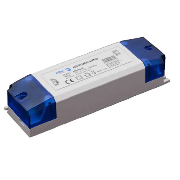 Záruka V Ceně Trafo k LED pásku 12V / 36W