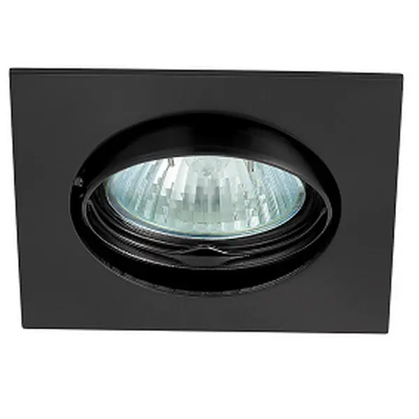 Bodovka do podhledu výklopná IZZY DT10-MB, černá Hit Sezóny