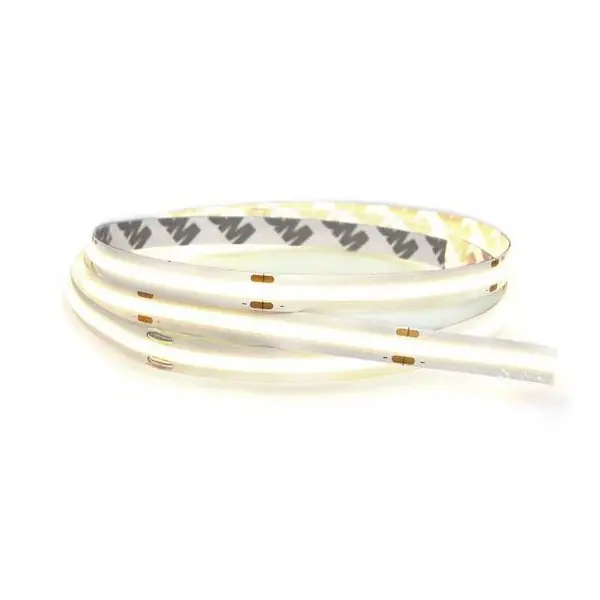 COB LED pásek 5m WM617, 1000lm/m, neutrální bílá, IP44 Finální Výprodej