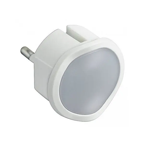LED noční světlo / nouzové světlo / svítilna Legrand 50678 Vysoce Kvalitní
