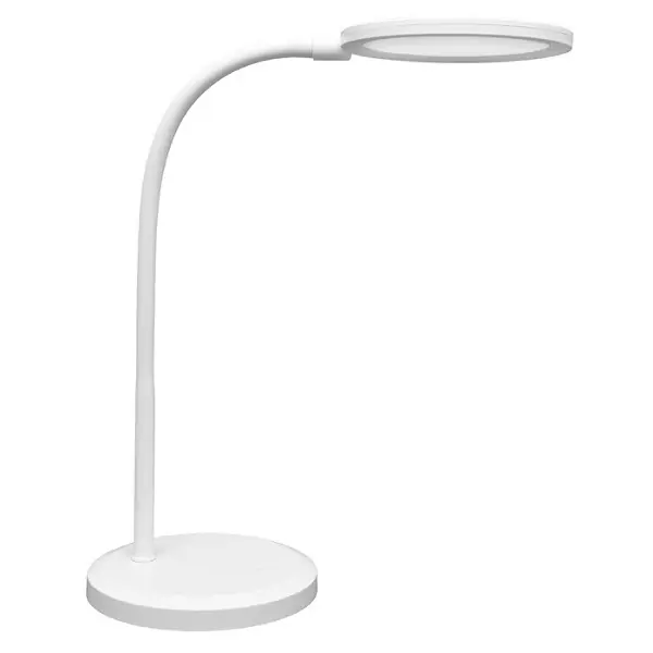 Nová Kolekce LED stolní stmívatelná lampa MATYS, 7W, 4000K, bílá