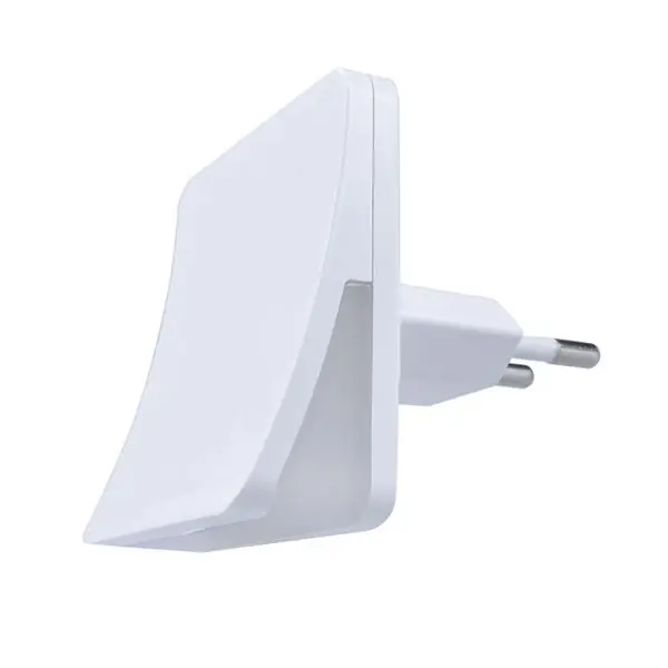 LED noční světlo do zásuvky se soumrakovým senzorem, 0.5W bílé Akční Nabídka