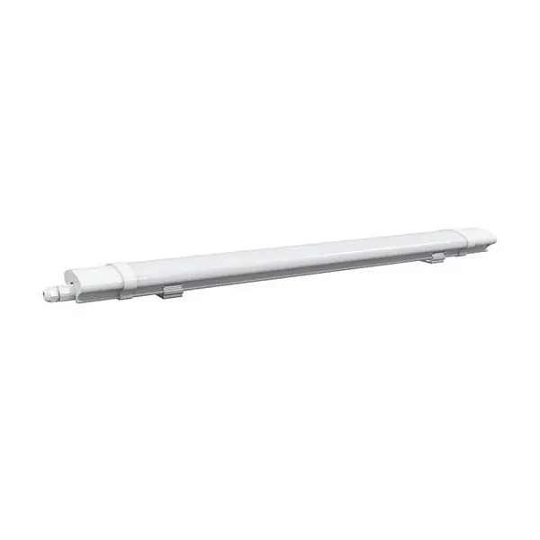 Tovární Cena LED svítidlo prachotěsné WO530 120 cm, 36W, 3600lm, 4000K, IP65