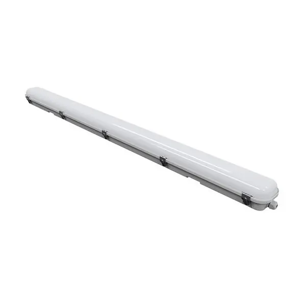 LED prachotěsné svítidlo 155cm, 60W, 7800lm, 4000K, IP65 Omezená Nabídka