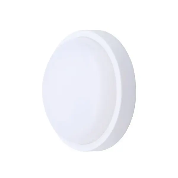 Vrácení Zdarma LED svítidlo WO745 17cm, 13W, 910lm, 4000K, IP54, bílé