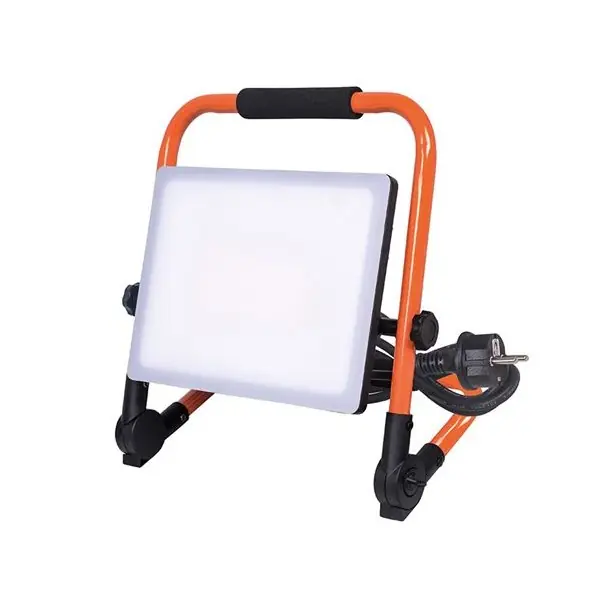 LED pracovní reflektor WM-100W-FEQ 100W, 9000lm, 4000K, IP65 Profesionální