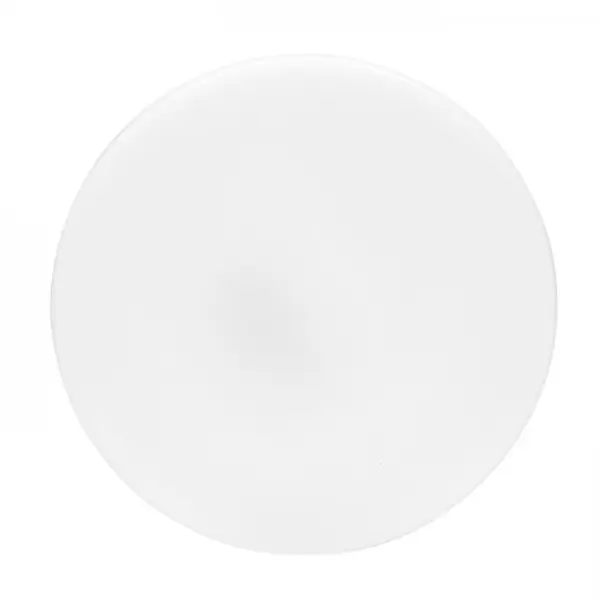 LED stropní svítidlo LIRA 24cm, 12W, 1200lm, bílé Záruka V Ceně