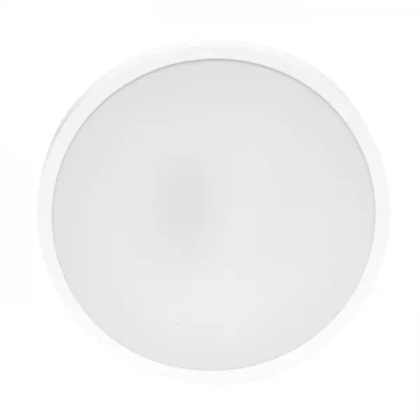 Odeslání Ihned LED stropní svítidlo LIRA 25cm, 12W, 1200lm, bílé
