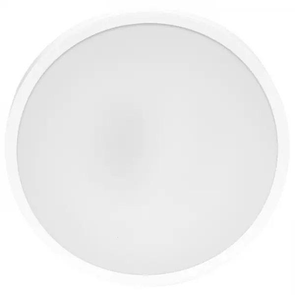 LED stropní svítidlo LIRA 29,5cm, 18W, 1800lm, bílé Velkoobchod