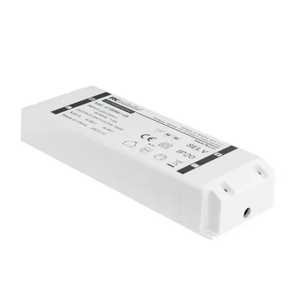 Celosvětová Doprava Napájecí zdroj k LED pásku 24V / 150W, 6.25A, IP20, kryté svorky