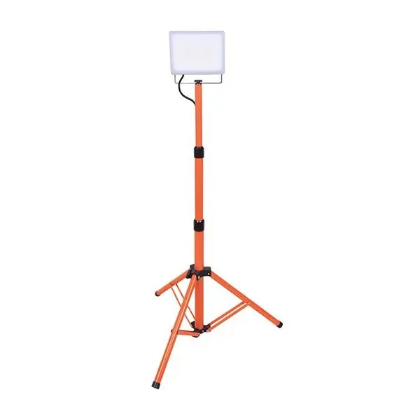 Vysoce Kvalitní LED pracovní reflektor WM-50W-FVQ 50W, 4500lm, 4000K, IP65