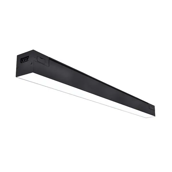 Must-Have LED lineární osvětlení propojitelné WO2004, 60W, 5700lm, 4000K, 150cm