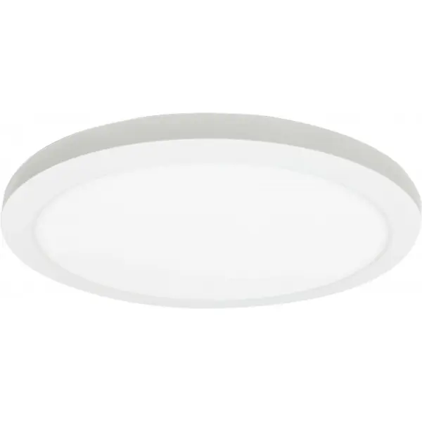 Vrácení Zdarma LED stropní svítidlo PLASCO s variabilní možností montáže, 29cm, 24W, CCT, 2550lm, IP20