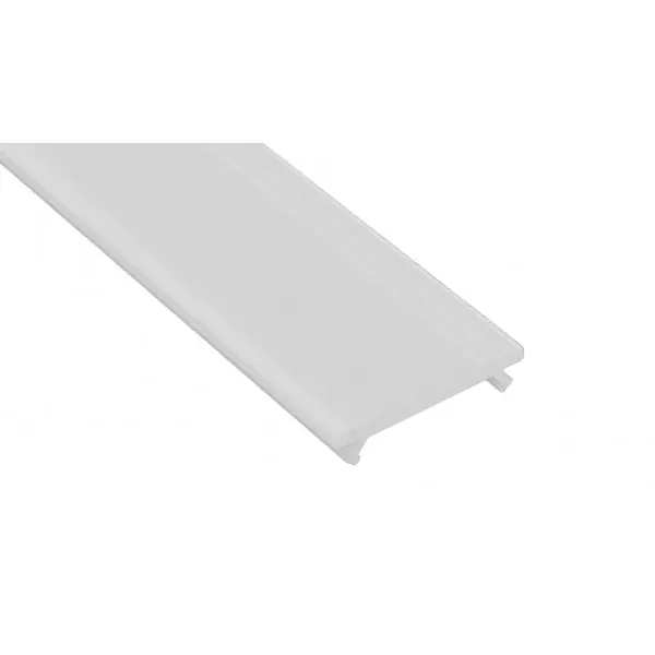 Akční Cena Difuzor na LED pásek 1m, mléčný