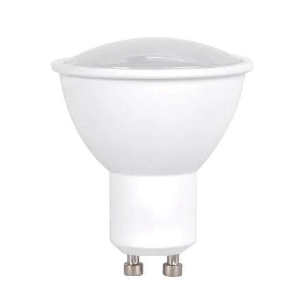 LED žárovka GU10, 5W, 6000K, 425lm - studená bílá Trendový