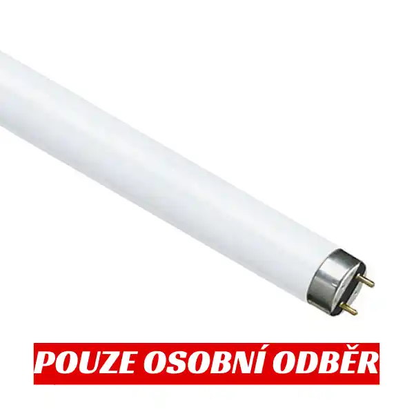 Hit Sezóny Zářivková trubice Philips TL-D T8/58W/4000K neutrální bílá 150cm