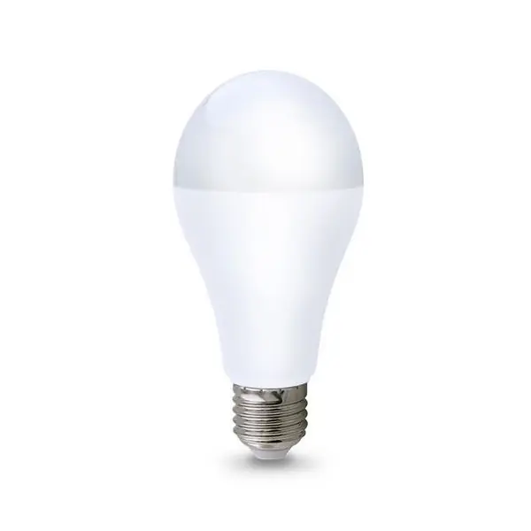 Vrácení Zdarma LED žárovka E27, 18W, 270°, 4000K, 1710lm - neutrální bílá