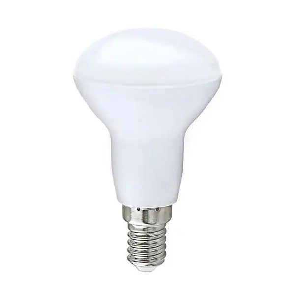 Poslední Šance LED žárovka E14, R50, 5W, 3000K, 440lm - teplá bílá
