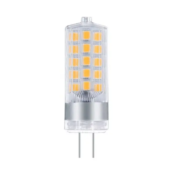 Akční Nabídka LED žárovka G4, 3.5W, 3000K, 340lm - teplá bílá