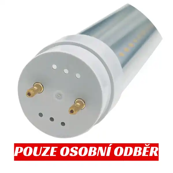 Aktuální LED trubice 150cm T8, 24W, 6000K studená bílá