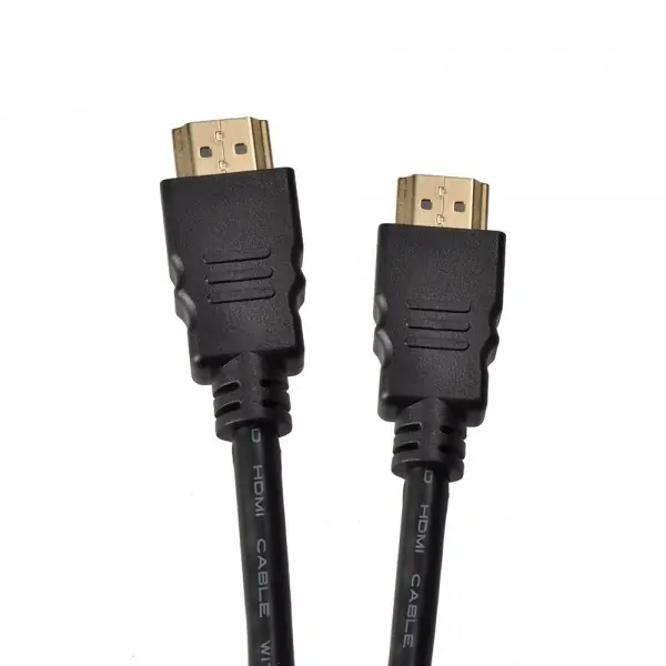 HDMI kabel s Ethernetem, 2xHDMI 1.4 A konektor, 1m Speciální Cena
