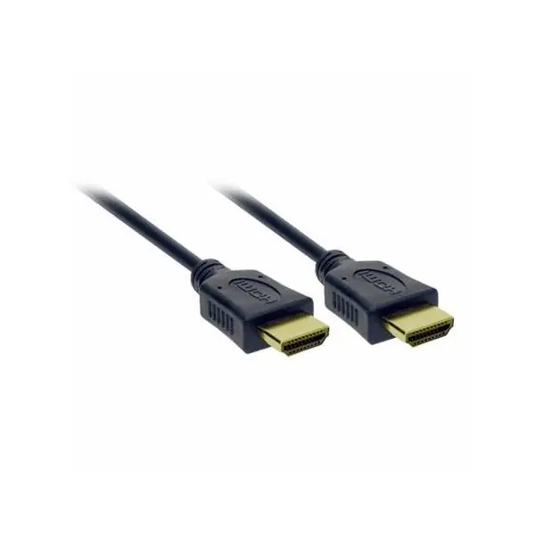 HDMI kabel s Ethernetem, 2xHDMI 1.4 A konektor, 5m Autentický