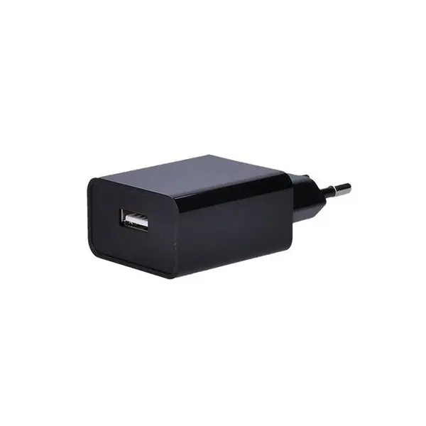 Akční Nabídka USB nabíječka univerzální DC47, 1xUSB A, 2400mA