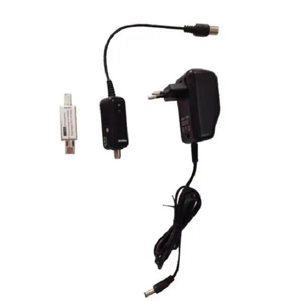 Zesilovač signálu pro venkovní antény 17dB Rychlé Dodání