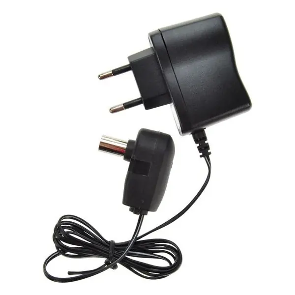 Napájecí zdroj 12V 100mA k anténě Super Cena