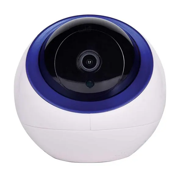 WiFi kamera WIFI CAM DM1 otočná, Full HD 1080p Cenově Výhodný