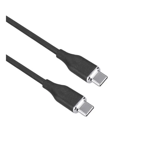 Cenově Výhodný USB C kabel 3.1, 2m, silikon