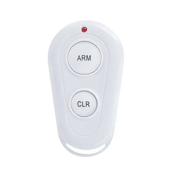 Akce Doplňkový dálkový ovladač pro GSM alarmy 1D11 a 1D12