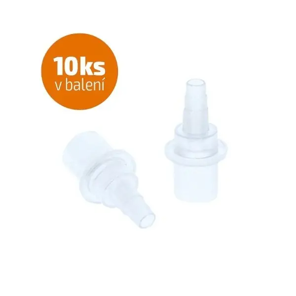 Výhodná Nabídka Náhradní trubičky pro alkohol tester Solight 1T04A a 1T06, 10ks