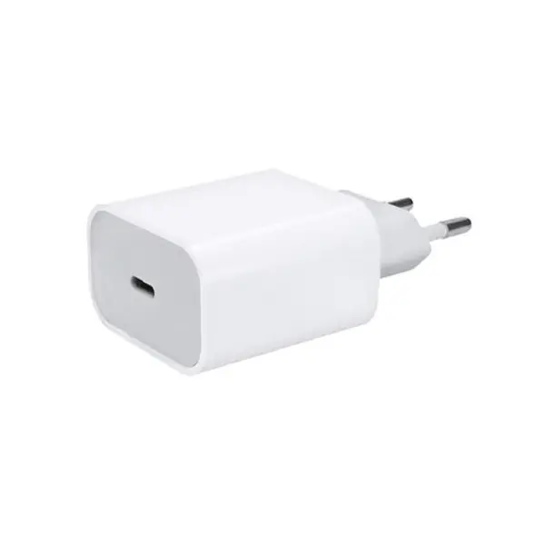 Ruční Výroba Rychlonabíječka USB C 20W, PD fast charge