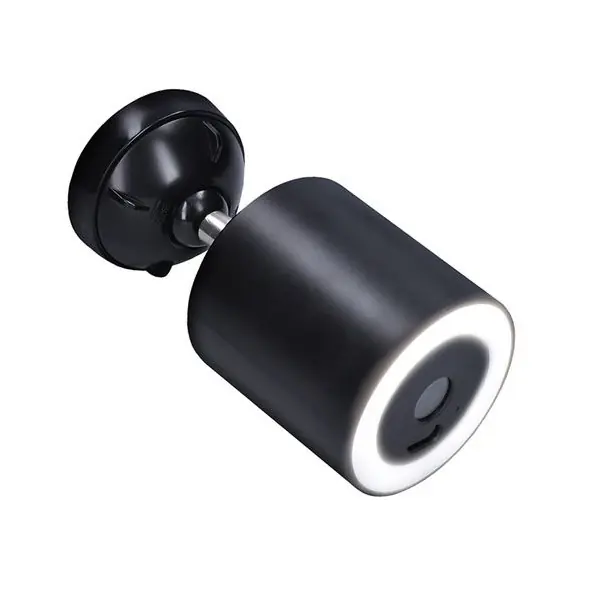 Akční Cena Venkovní IP kamera 1D80, Full HD 1080p, LED světlo, IP65