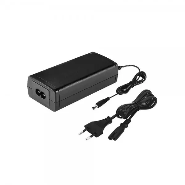 Nabíječka na notebook 24V / 60W, 2,5A Pouze Dnes