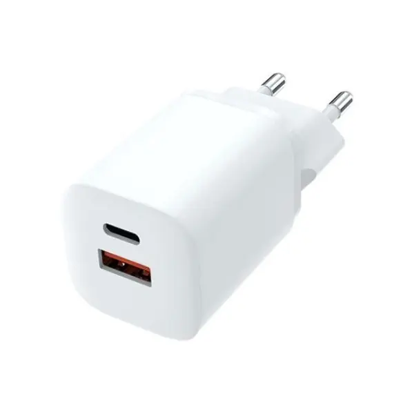 Velkoobchod Rychlonabíječka USB A+C 33W GaN QC PD