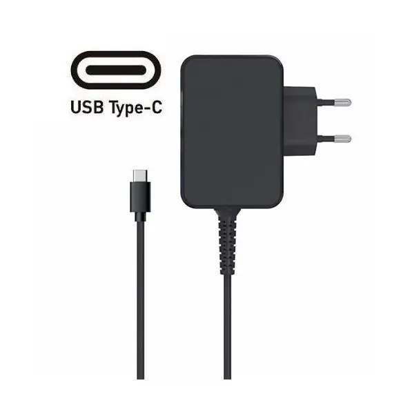 Rychlonabíječka USB C 65W, PD fast charge DC 5V/3A-20V/3.25A Nízká Cena